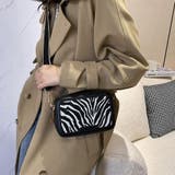レディース スクエアバッグ 斜め掛け | SUNSHINE CLOSET | 詳細画像1