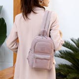 リュックサック レディース 大人 小さめ | SUNSHINE CLOSET | 詳細画像10 