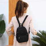 リュックサック レディース 大人 小さめ | SUNSHINE CLOSET | 詳細画像6 