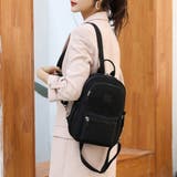 リュックサック レディース 大人 小さめ | SUNSHINE CLOSET | 詳細画像7 