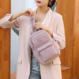 リュックサック レディース 大人 小さめ | SUNSHINE CLOSET | 詳細画像9 