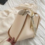 ポーチ付きトートバッグ レディース 韓国 | SUNSHINE CLOSET | 詳細画像14 