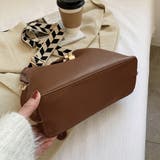ショルダーバッグ 斜めがけ バケツバッグ | SUNSHINE CLOSET | 詳細画像27 