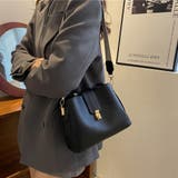 ショルダーバッグ 斜めがけ バケツバッグ | SUNSHINE CLOSET | 詳細画像5 