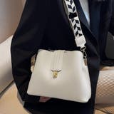 ショルダーバッグ 斜めがけ バケツバッグ | SUNSHINE CLOSET | 詳細画像7 