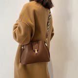 ショルダーバッグ 斜めがけ バケツバッグ | SUNSHINE CLOSET | 詳細画像9 