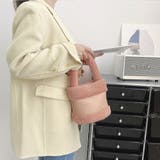 ファーバケツバッグ エコファーバッグ秋冬 | SUNSHINE CLOSET | 詳細画像14