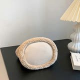ファーバケツバッグ エコファーバッグ秋冬 | SUNSHINE CLOSET | 詳細画像18