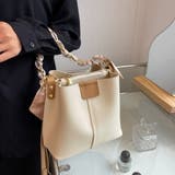ショルダーバッグ 斜めがけ バケツバッグ | SUNSHINE CLOSET | 詳細画像1 