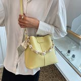 ショルダーバッグ 斜めがけ バケツバッグ | SUNSHINE CLOSET | 詳細画像13 