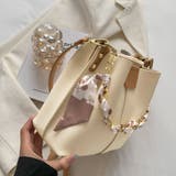 ショルダーバッグ 斜めがけ バケツバッグ | SUNSHINE CLOSET | 詳細画像18 