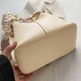 ショルダーバッグ 斜めがけ バケツバッグ | SUNSHINE CLOSET | 詳細画像20 
