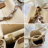 ショルダーバッグ 斜めがけ バケツバッグ | SUNSHINE CLOSET | 詳細画像3 