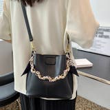 ショルダーバッグ 斜めがけ バケツバッグ | SUNSHINE CLOSET | 詳細画像5 