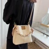 ショルダーバッグ 斜めがけ バケツバッグ | SUNSHINE CLOSET | 詳細画像7 