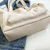 キャンバストートバッグ 韓国肩掛けバッグ | SUNSHINE CLOSET | 詳細画像18 