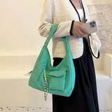 ワンショルダートートバッグ 大容量韓国風 | SUNSHINE CLOSET | 詳細画像10