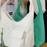 ワンショルダートートバッグ 大容量韓国風 | SUNSHINE CLOSET | 詳細画像13