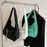 ワンショルダートートバッグ 大容量韓国風 | SUNSHINE CLOSET | 詳細画像15