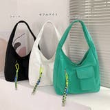 ワンショルダートートバッグ 大容量韓国風 | SUNSHINE CLOSET | 詳細画像2