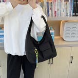 ワンショルダートートバッグ 大容量韓国風 | SUNSHINE CLOSET | 詳細画像7