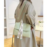 ワンハンドル トートバッグ 2WAY韓国 | SUNSHINE CLOSET | 詳細画像11 