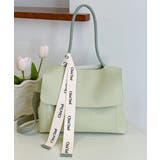 ワンハンドル トートバッグ 2WAY韓国 | SUNSHINE CLOSET | 詳細画像13 