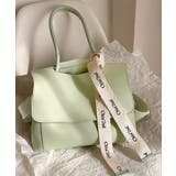 ワンハンドル トートバッグ 2WAY韓国 | SUNSHINE CLOSET | 詳細画像14 