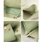 ワンハンドル トートバッグ 2WAY韓国 | SUNSHINE CLOSET | 詳細画像18 