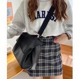 ワンハンドル トートバッグ 2WAY韓国 | SUNSHINE CLOSET | 詳細画像4 