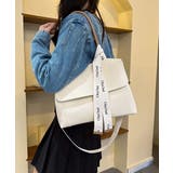 ワンハンドル トートバッグ 2WAY韓国 | SUNSHINE CLOSET | 詳細画像5 