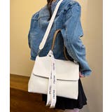 ワンハンドル トートバッグ 2WAY韓国 | SUNSHINE CLOSET | 詳細画像6 