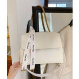 ワンハンドル トートバッグ 2WAY韓国 | SUNSHINE CLOSET | 詳細画像7 