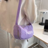 メッセンジャーバッグショルダーバッグ韓国 | SUNSHINE CLOSET | 詳細画像10