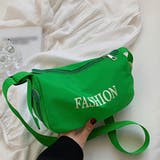 メッセンジャーバッグショルダーバッグ韓国 | SUNSHINE CLOSET | 詳細画像13