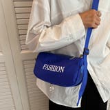 メッセンジャーバッグショルダーバッグ韓国 | SUNSHINE CLOSET | 詳細画像8