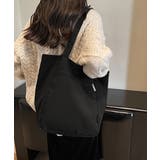 キャンバストートバッグ 韓国肩掛けバッグ | SUNSHINE CLOSET | 詳細画像2 