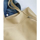 キャンバストートバッグ 韓国肩掛けバッグ | SUNSHINE CLOSET | 詳細画像20 