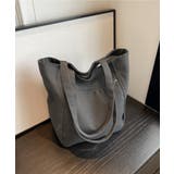 キャンバストートバッグ 韓国肩掛けバッグ | SUNSHINE CLOSET | 詳細画像6 