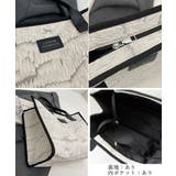トートバッグ レディース スクエアバッグ | SUNSHINE CLOSET | 詳細画像15 