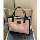 トートバッグ レディース スクエアバッグ | SUNSHINE CLOSET | 詳細画像16 