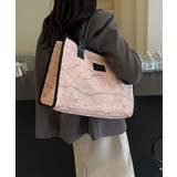 トートバッグ レディース スクエアバッグ | SUNSHINE CLOSET | 詳細画像9 
