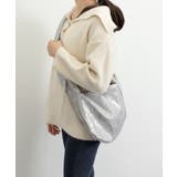 ギャザーバッグ レディース トートバッグ | ANGELCLOSET | 詳細画像12