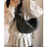 ギャザーバッグ レディース トートバッグ | ANGELCLOSET | 詳細画像6