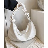 ギャザーバッグ レディース トートバッグ | ANGELCLOSET | 詳細画像9