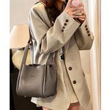 韓国風ショルダーバッグ ポーチ付きカバン | SUNSHINE CLOSET | 詳細画像14 