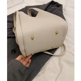 韓国風ショルダーバッグ ポーチ付きカバン | SUNSHINE CLOSET | 詳細画像22 