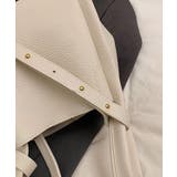 韓国風ショルダーバッグ ポーチ付きカバン | SUNSHINE CLOSET | 詳細画像24 