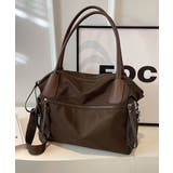 3way トートバッグ ショルダーバッグ | SUNSHINE CLOSET | 詳細画像11 