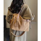 3way トートバッグ ショルダーバッグ | SUNSHINE CLOSET | 詳細画像14 